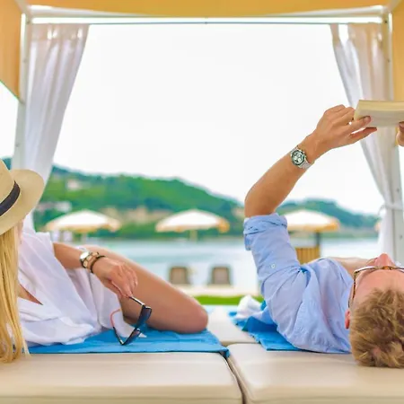 Aparthotel Laguna Deluxe - Terme Krka 4*