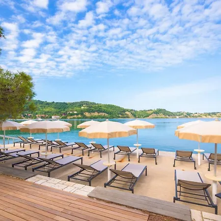 Laguna Deluxe - Terme Krka Aparthotel Strunjan