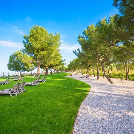 Laguna Deluxe - Terme Krka 4*