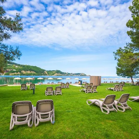 Апарт-отель Laguna Deluxe - Terme Krka 4*