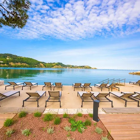 Апарт-отель Laguna Deluxe - Terme Krka