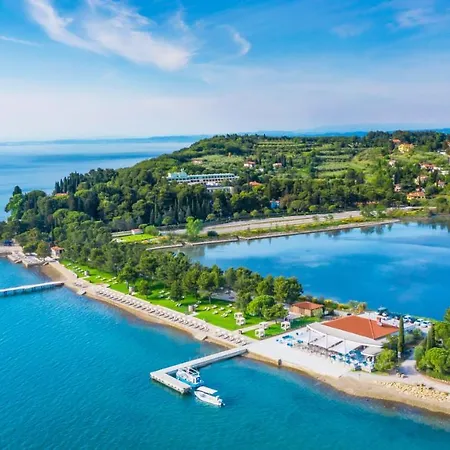 Laguna Deluxe - Terme Krka Апарт-отель