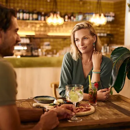 Laguna Deluxe - Terme Krka 아파트호텔 4*