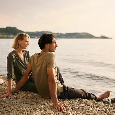 아파트호텔 Laguna Deluxe - Terme Krka