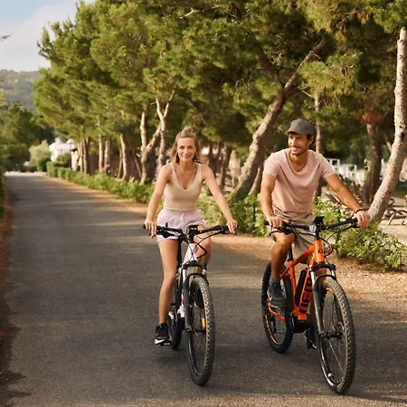 Aparthotel Laguna Deluxe - Terme Krka Strunjan