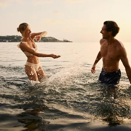 Laguna Deluxe - Terme Krka Aparthotel 4*