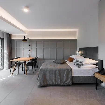 Laguna Deluxe - Terme Krka 4*