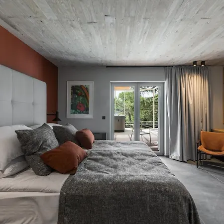 Laguna Deluxe - Terme Krka Aparthotel