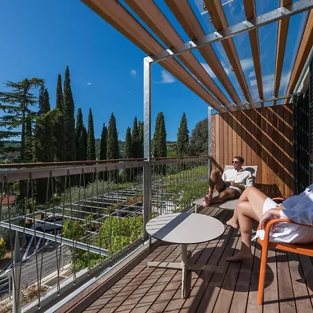 Апарт-отель Laguna Deluxe - Terme Krka 4*