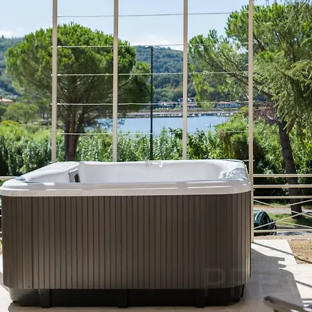 Laguna Deluxe - Terme Krka 4* Strunjan