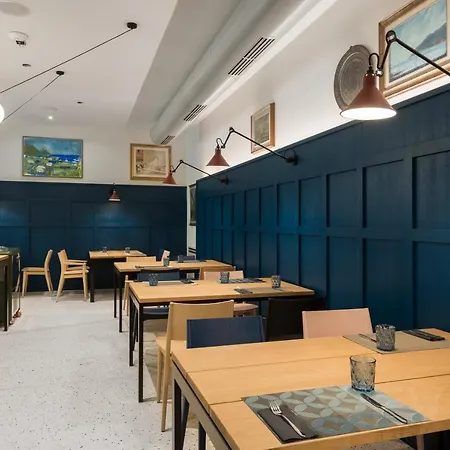 Aparthotel Laguna Deluxe - Terme Krka Strunjan