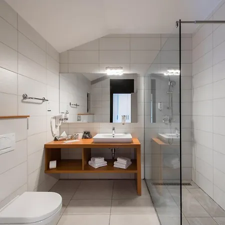 Laguna Deluxe - Terme Krka Aparthotel