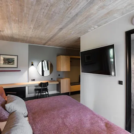 Laguna Deluxe - Terme Krka Aparthotel