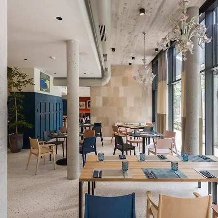 Laguna Deluxe - Terme Krka 4* Strunjan