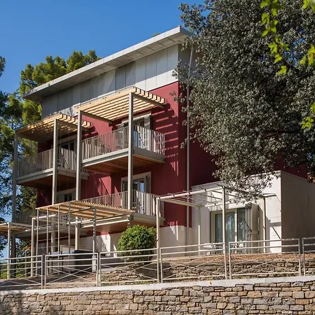 Aparthotel Laguna Deluxe - Terme Krka 4*