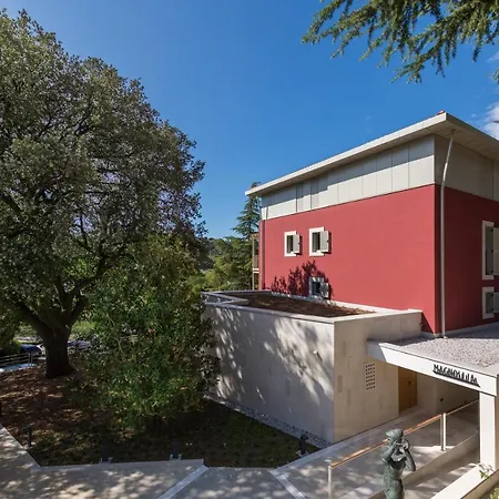 Laguna Deluxe - Terme Krka 아파트호텔