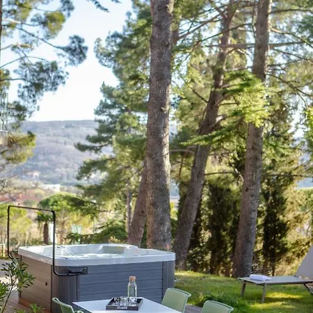 Laguna Deluxe - Terme Krka 4* Strunjan