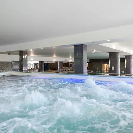 Aparthotel Laguna Deluxe - Terme Krka Strunjan