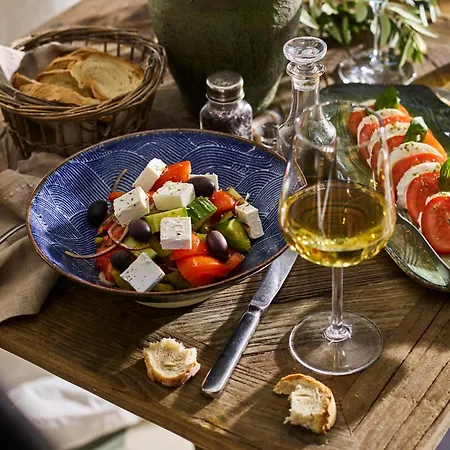 Laguna Deluxe - Terme Krka Strunjan