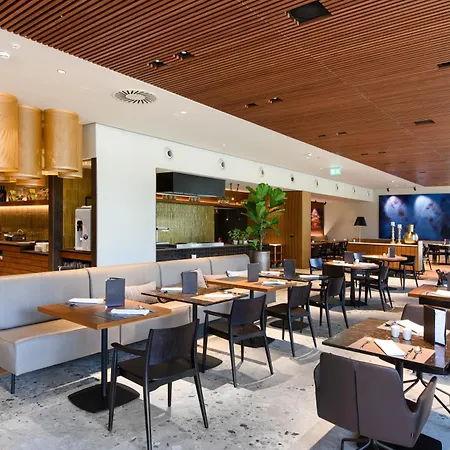 Laguna Deluxe - Terme Krka Aparthotel Strunjan