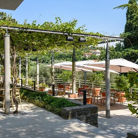 Laguna Deluxe - Terme Krka 4* Strunjan