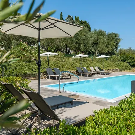 Laguna Deluxe - Terme Krka Aparthotel