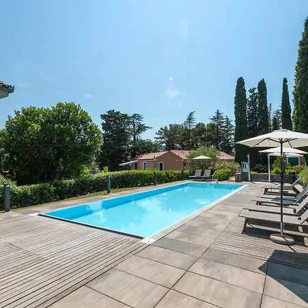 아파트호텔 Laguna Deluxe - Terme Krka