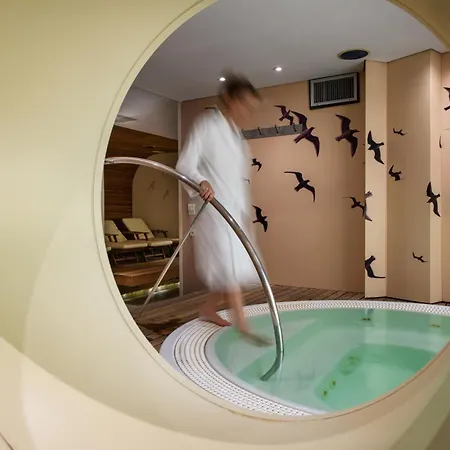 Laguna Deluxe - Terme Krka Aparthotel 4*