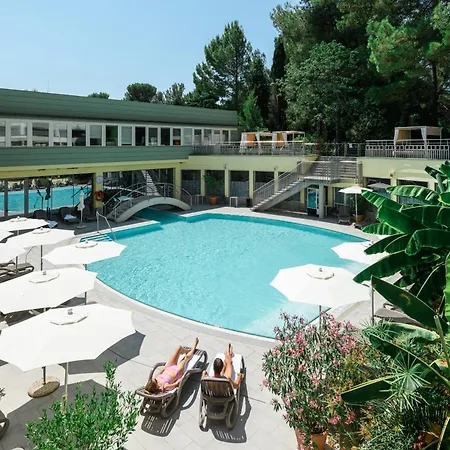 Laguna Deluxe - Terme Krka 4*