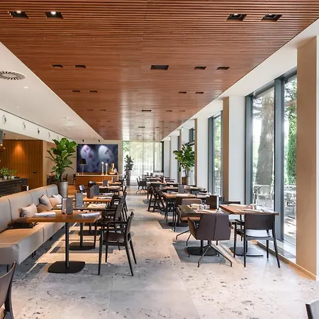 Laguna Deluxe - Terme Krka Aparthotel 4*