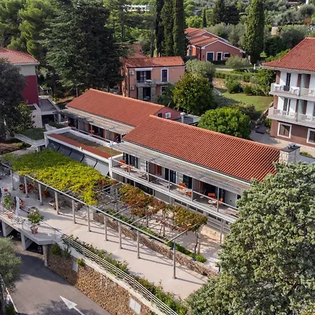 Laguna Deluxe - Terme Krka Апарт-отель Струньян