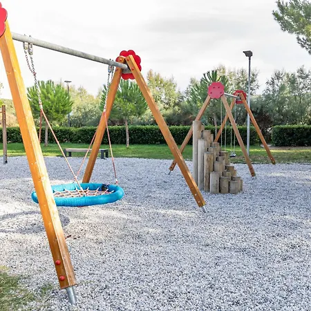 Laguna Deluxe - Terme Krka