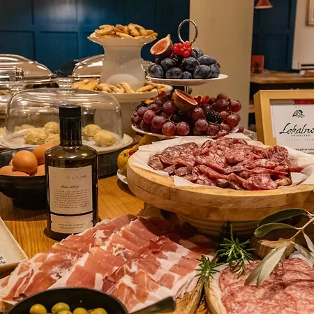 Laguna Deluxe - Terme Krka Апарт-отель