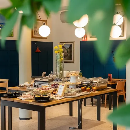 Aparthotel Laguna Deluxe - Terme Krka 4*