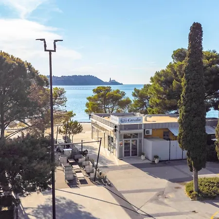 Laguna Deluxe - Terme Krka