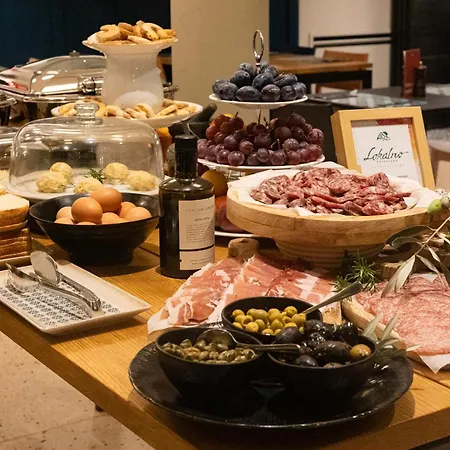 Aparthotel Laguna Deluxe - Terme Krka 4*