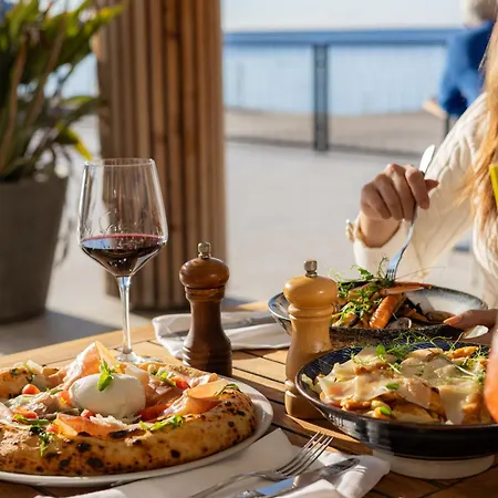 Laguna Deluxe - Terme Krka 4* Strunjan