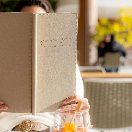 아파트호텔 Laguna Deluxe - Terme Krka