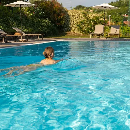 Laguna Deluxe - Terme Krka 아파트호텔