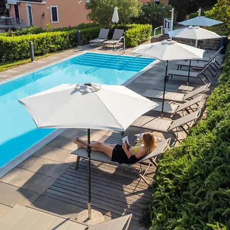 Apartahotel Laguna Deluxe - Terme Krka