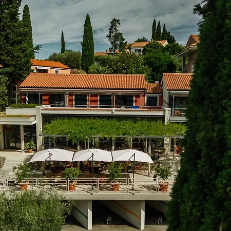 Laguna Deluxe - Terme Krka Aparthotel Strunjan