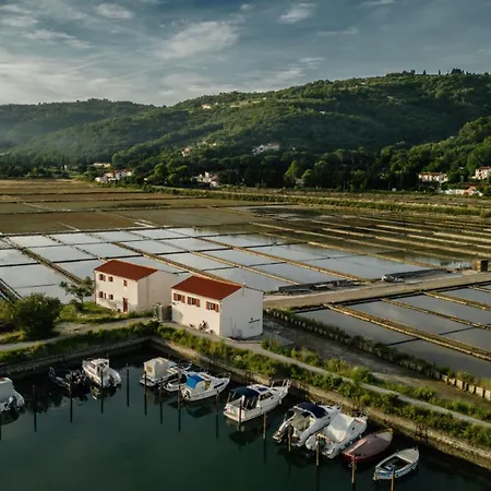Laguna Deluxe - Terme Krka Aparthotel Strunjan