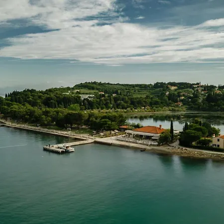 Aparthotel Laguna Deluxe - Terme Krka