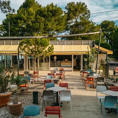 Aparthotel Laguna Deluxe - Terme Krka