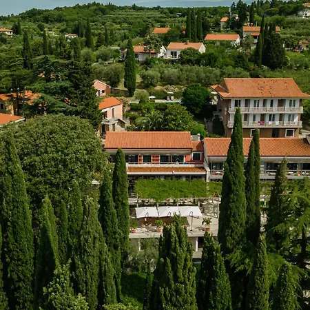 Aparthotel Laguna Deluxe - Terme Krka