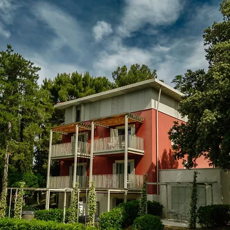 Laguna Deluxe - Terme Krka Aparthotel