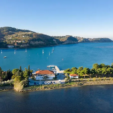 Laguna Deluxe - Terme Krka Aparthotel 4*