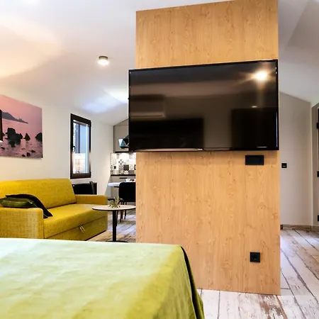 Laguna Deluxe - Terme Krka Апарт-отель