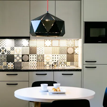 Aparthotel Laguna Deluxe - Terme Krka Strunjan