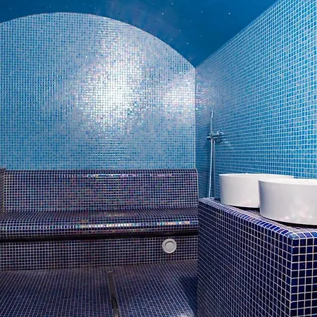 Aparthotel Laguna Deluxe - Terme Krka Strunjan